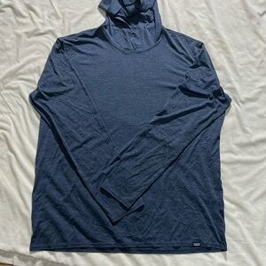 Patagonia Capilene Cool Daily Hoodie